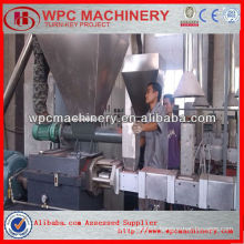 hot-sale SJMS Co-rotating(Parallel)Twin-screw Granulating Machine